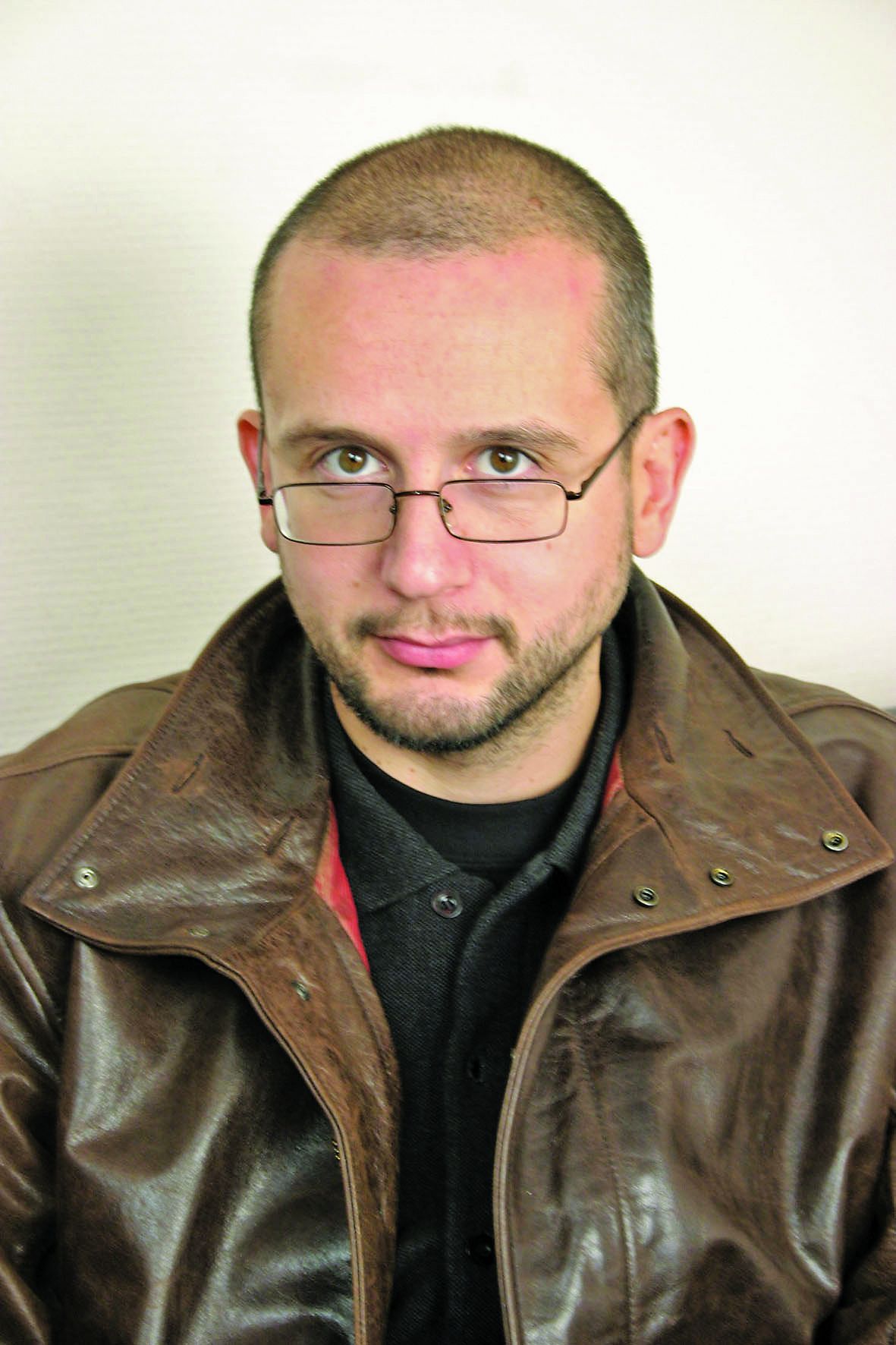 Самсонов Денис